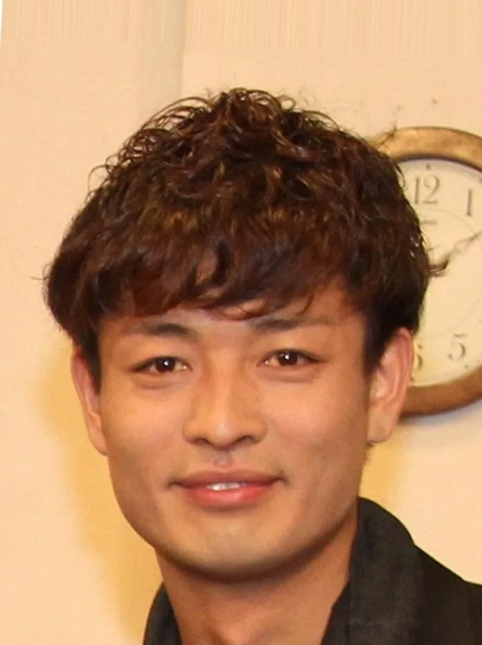 Masaya Nakamura