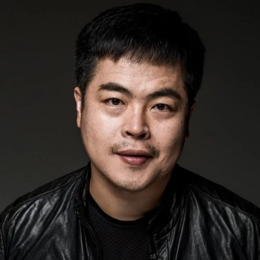 Kim Hong-boo