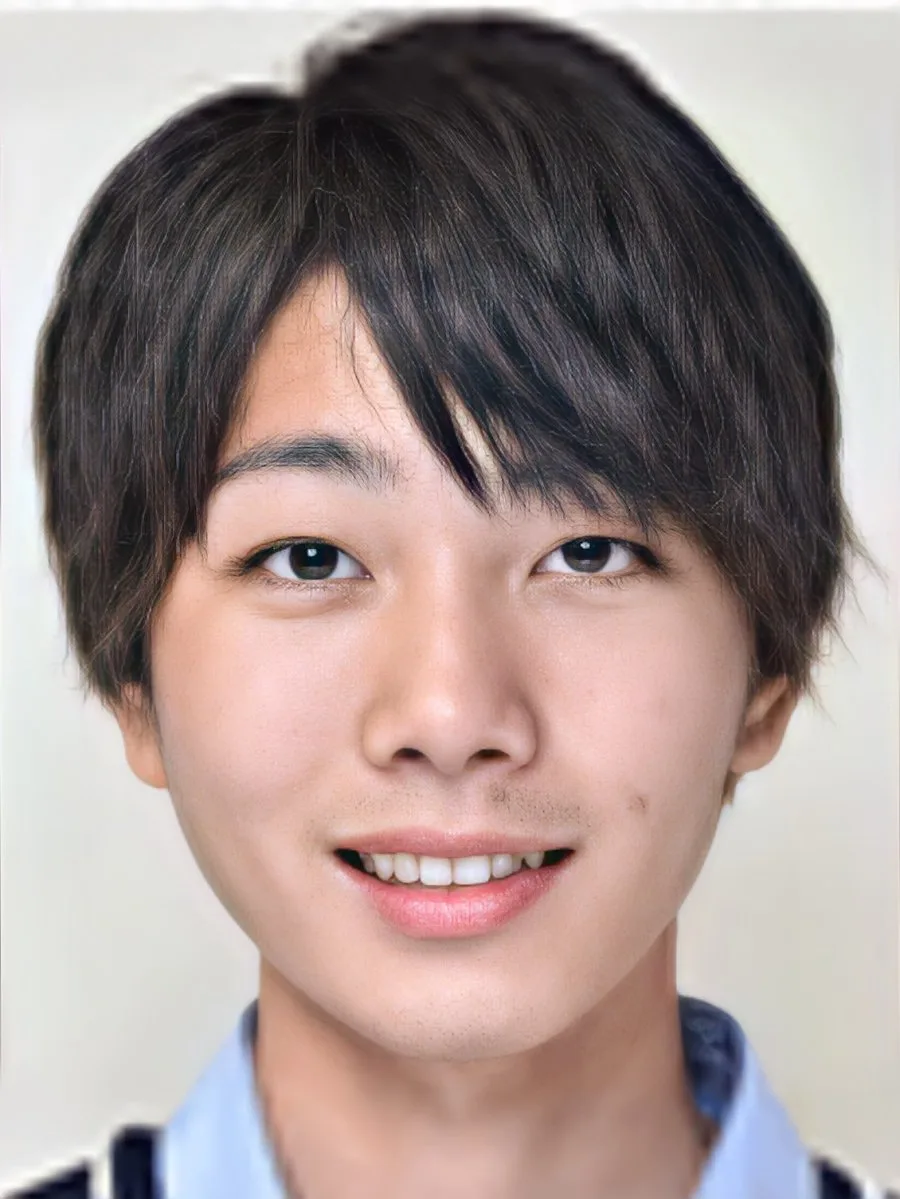 Rei Fujiwara