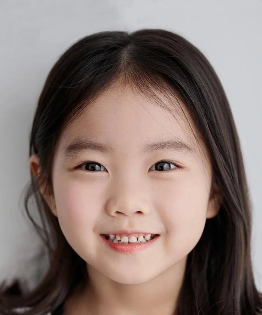 Han Si-Ah