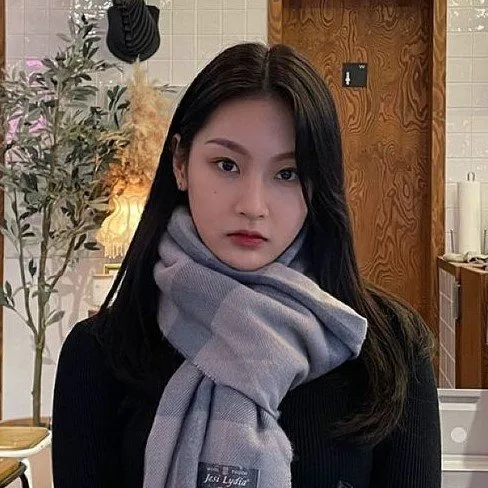Yoo Hye-jin