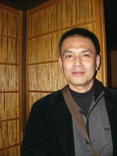 Ryusuke Kawasaki