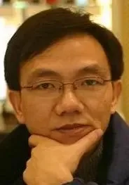 Zhou Yong