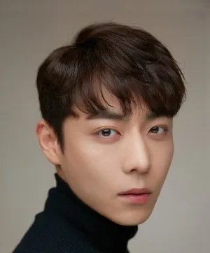 Yoon Joo Bin