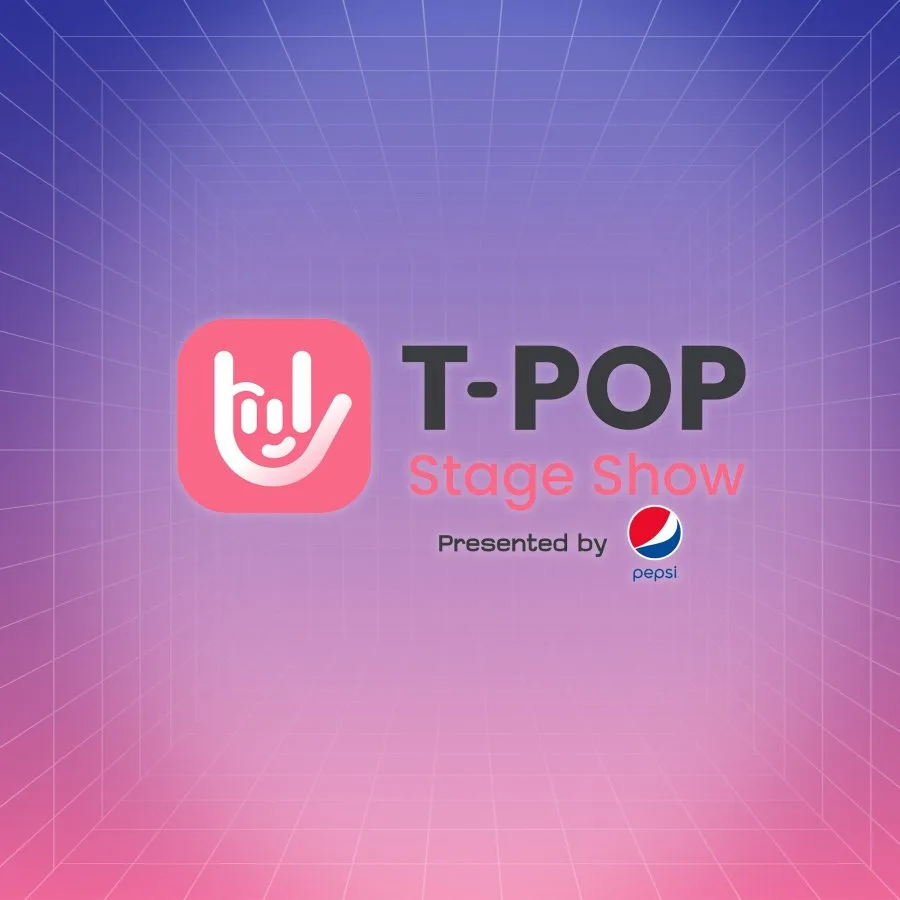 T-Pop Stage Show