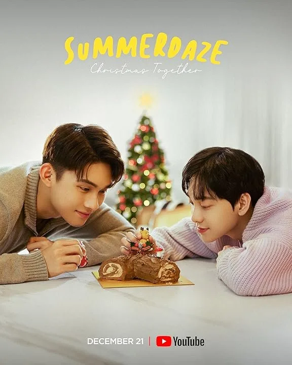 Summerdaze: Christmas Together
