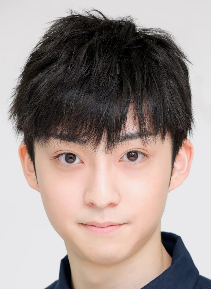 Shion Kitazono