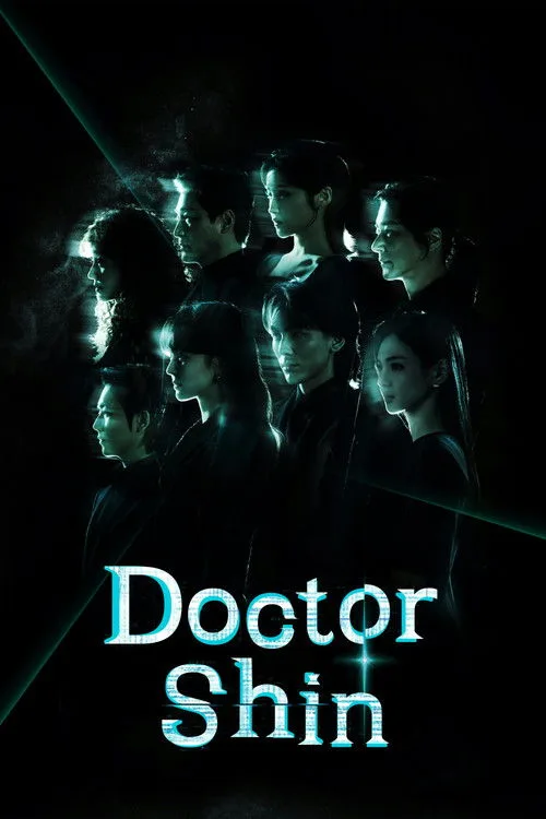 Doctor Shin