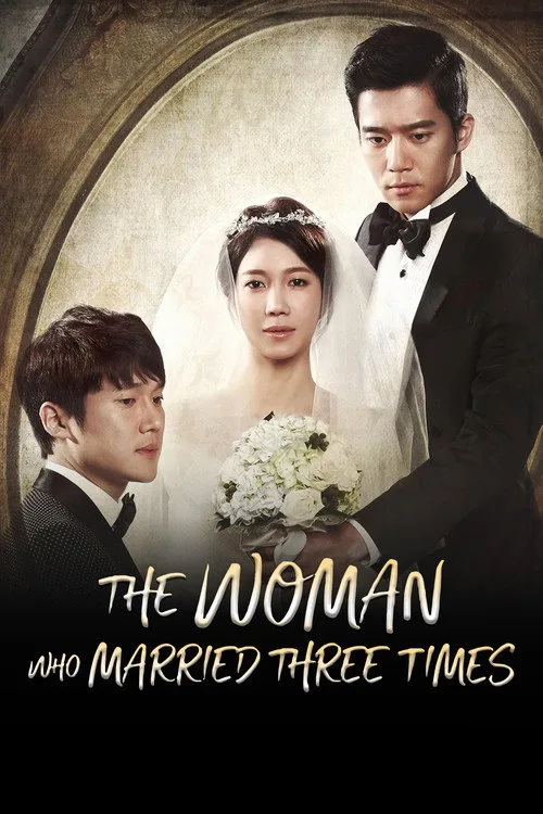 The Woman Who Married Three Times