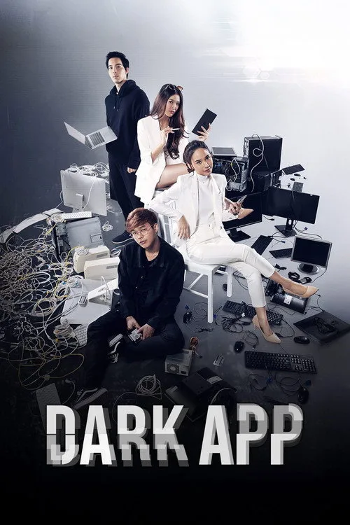 Dark App